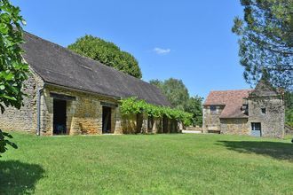 achat maison sarlat-la-caneda 24200