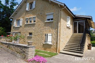 achat maison sarlat-la-caneda 24200