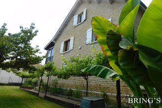 achat maison sarlat-la-caneda 24200