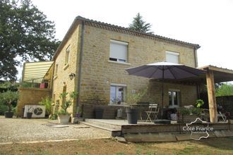 achat maison sarlat-la-caneda 24200