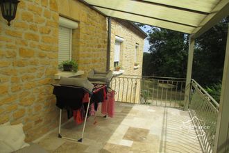 achat maison sarlat-la-caneda 24200