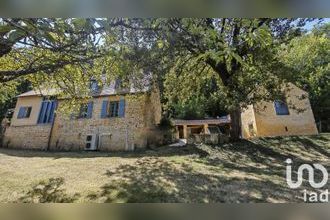 achat maison sarlat-la-caneda 24200