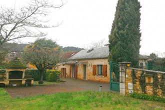 achat maison sarlat-la-caneda 24200