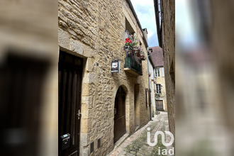 achat maison sarlat-la-caneda 24200