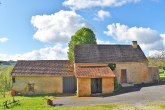 achat maison sarlat-la-caneda 24200