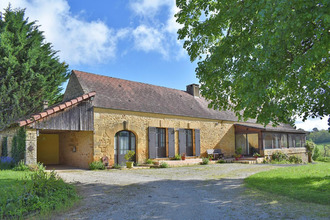 achat maison sarlat-la-caneda 24200