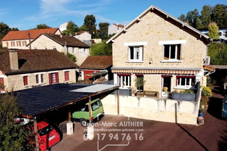 achat maison sarlat-la-caneda 24200