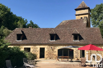 achat maison sarlat-la-caneda 24200