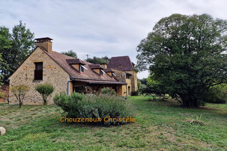 achat maison sarlat-la-caneda 24200