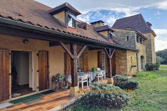 achat maison sarlat-la-caneda 24200