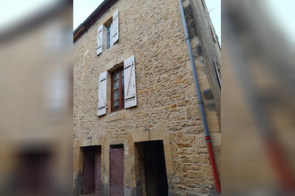 achat maison sarlat-la-caneda 24200