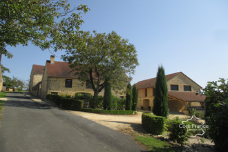 achat maison sarlat-la-caneda 24200