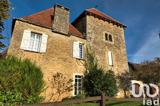 achat maison sarlat-la-caneda 24200