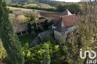 achat maison sarlat-la-caneda 24200