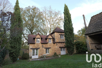 achat maison sarlat-la-caneda 24200