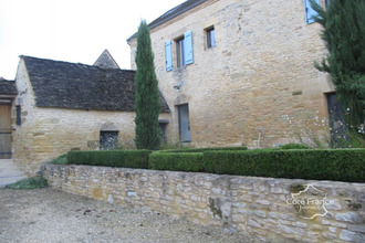 achat maison sarlat-la-caneda 24200