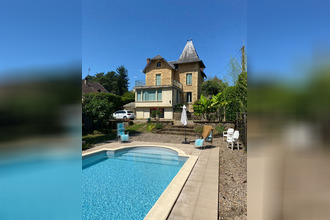 achat maison sarlat-la-caneda 24200