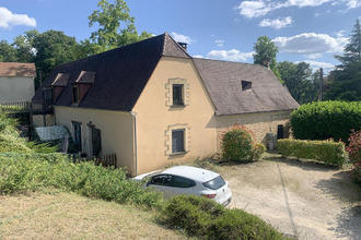 achat maison sarlat-la-caneda 24200