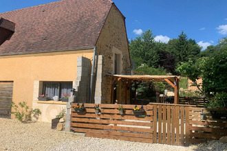 achat maison sarlat-la-caneda 24200