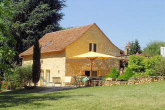 achat maison sarlat-la-caneda 24200