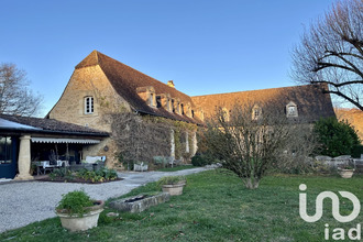 achat maison sarlat-la-caneda 24200