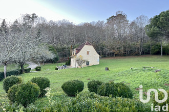 achat maison sarlat-la-caneda 24200