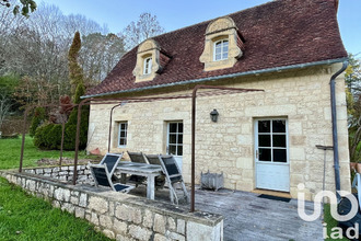 achat maison sarlat-la-caneda 24200