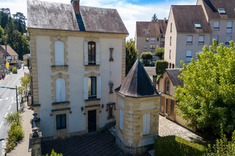 achat maison sarlat-la-caneda 24200