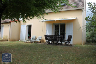 achat maison sarlat-la-caneda 24200