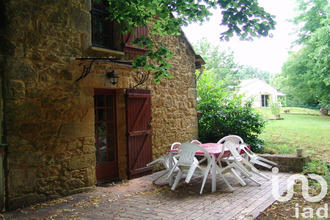 achat maison sarlat-la-caneda 24200