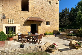 achat maison sarlat-la-caneda 24200