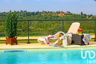 achat maison sarlat-la-caneda 24200