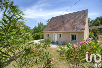 achat maison sarlat-la-caneda 24200