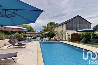 achat maison sarlat-la-caneda 24200