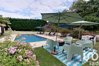 achat maison sarlat-la-caneda 24200