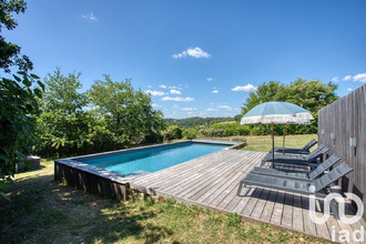 achat maison sarlat-la-caneda 24200