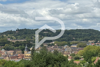 achat maison sarlat-la-caneda 24200