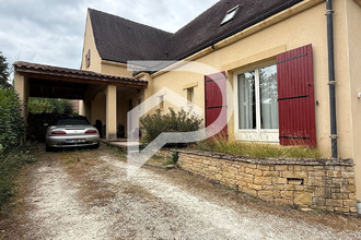 achat maison sarlat-la-caneda 24200