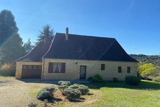 achat maison sarlat-la-caneda 24200
