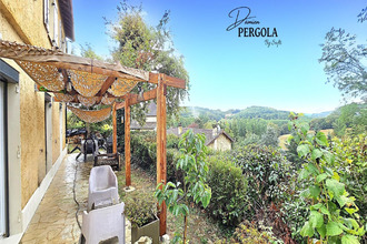 achat maison sarlat-la-caneda 24200