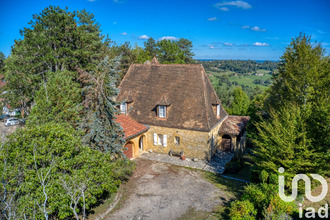 achat maison sarlat-la-caneda 24200