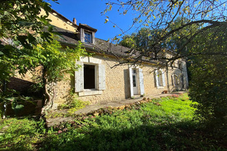 achat maison sarlat-la-caneda 24200