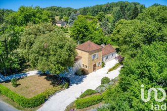 achat maison sarlat-la-caneda 24200