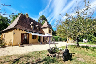 achat maison sarlat-la-caneda 24200