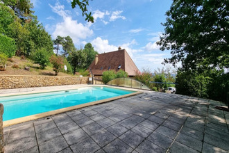 achat maison sarlat-la-caneda 24200