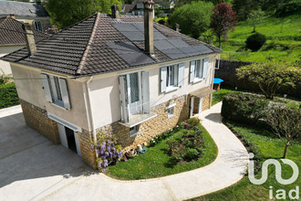 achat maison sarlat-la-caneda 24200