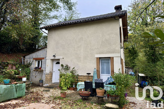 achat maison sarlat-la-caneda 24200