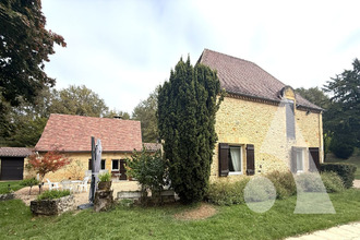 achat maison sarlat-la-caneda 24200