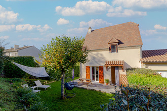 achat maison sarlat-la-caneda 24200