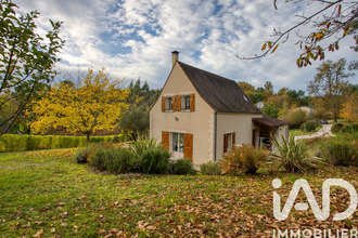 achat maison sarlat-la-caneda 24200